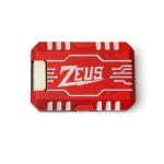 HGLRC High-Power Zeus VTX PRO 1.6W for FPV Racing Drone
